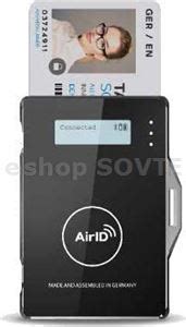 smart card readers for catalina|AirID & Smart Card @ MacOS .